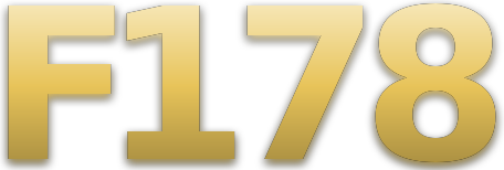 F178 logo